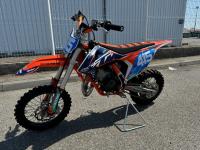 KTM 65 SX