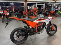 KTM 390 SMC R 