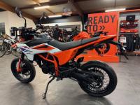 KTM 390 SMC R 