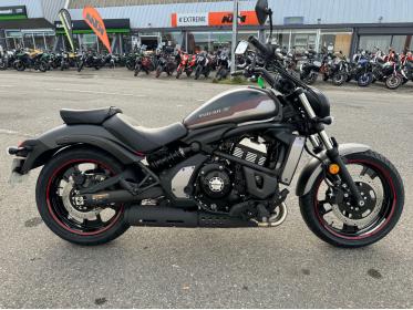 KAWASAKI VULCAN 650 S