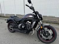 KAWASAKI VULCAN 650 S