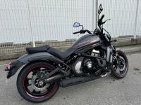 KAWASAKI VULCAN 650 S