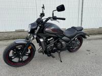 KAWASAKI VULCAN 650 S