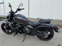KAWASAKI VULCAN 650 S