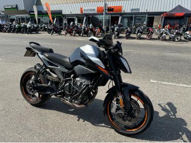 KTM 790 DUKE