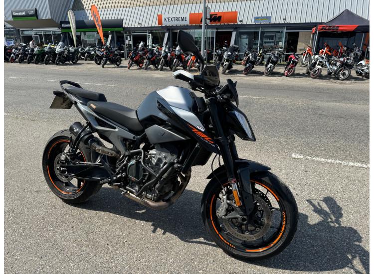 KTM 790 DUKE