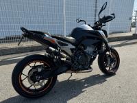 KTM 790 DUKE