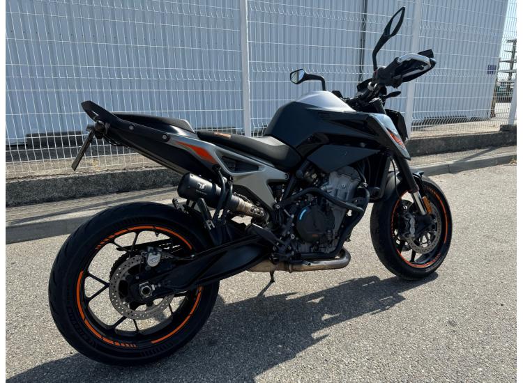 KTM 790 DUKE