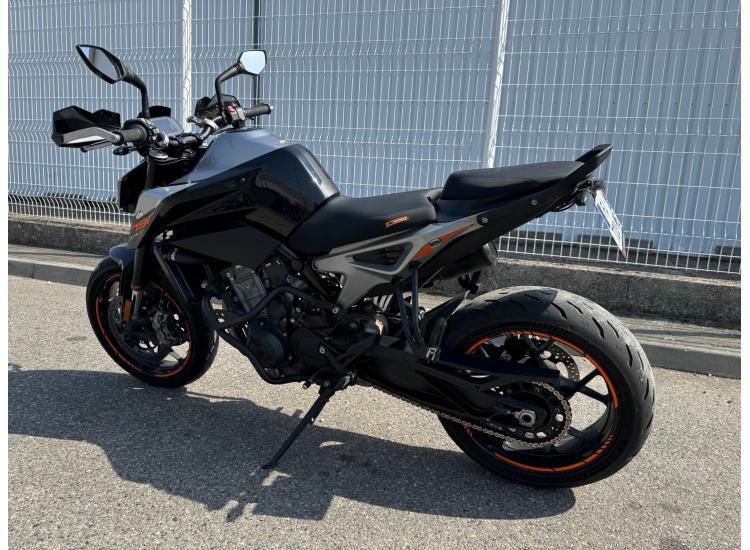 KTM 790 DUKE