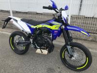 SHERCO SM-RS 50 factory