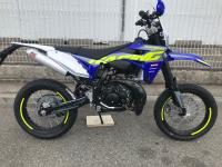 SHERCO SM-RS 50 factory