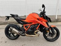 KTM 1390 SUPER DUKE R