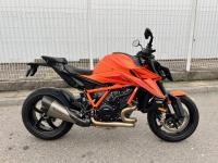KTM 1390 SUPER DUKE R