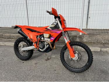 KTM 350 EXC-F