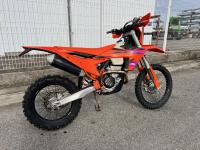 KTM 350 EXC-F