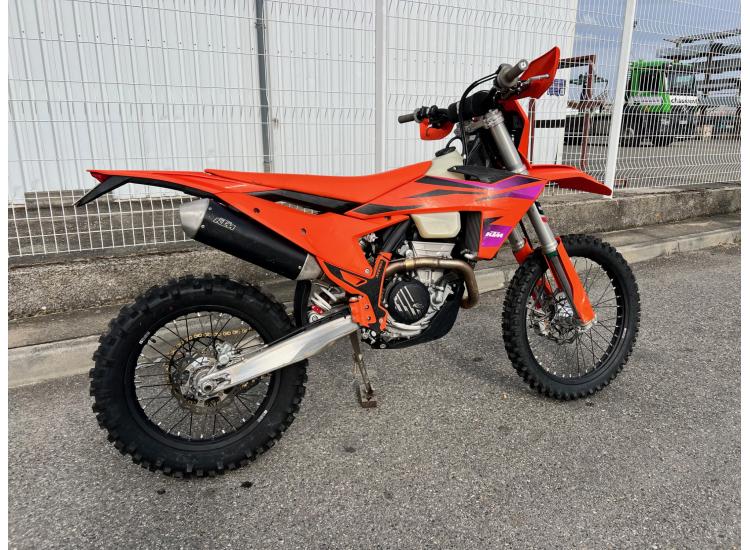 KTM 350 EXC-F