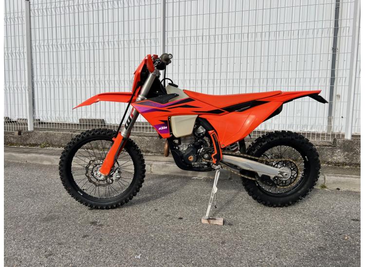 KTM 350 EXC-F