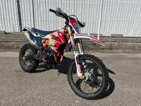 KTM 350 EXC-F SIX DAYS