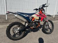 KTM 350 EXC-F SIX DAYS