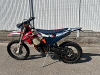 KTM 350 EXC-F SIX DAYS