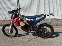 KTM 350 EXC-F SIX DAYS