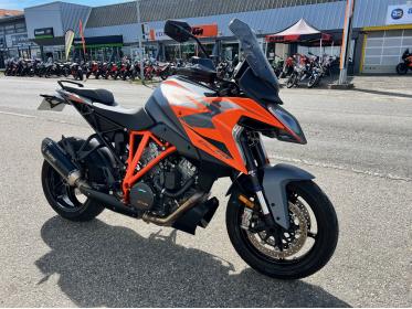 KTM 1290 SUPER DUKE GT