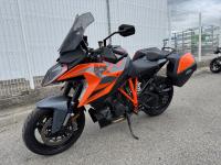 KTM 1290 SUPER DUKE GT