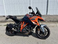 KTM 1290 SUPER DUKE GT