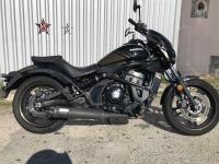 KAWASAKI VULCAN 650 S