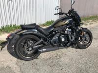 KAWASAKI VULCAN 650 S