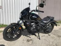 KAWASAKI VULCAN 650 S