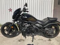 KAWASAKI VULCAN 650 S