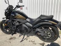 KAWASAKI VULCAN 650 S