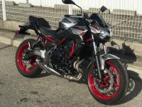 KAWASAKI Z 650