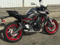 KAWASAKI Z 650