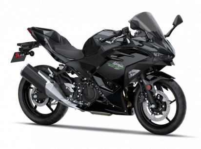 Image de NINJA 500 SPORT