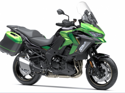 Image de VERSYS 1100 S TOURER 2026